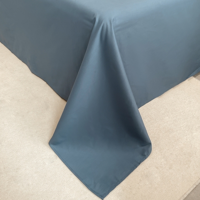 91家纺网 家纺一手货源 找家纺 花沐家居 2025新款 潮牌亲肤纯棉四件套 古拼