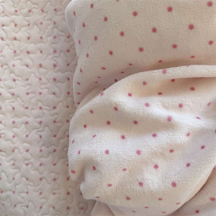 91家纺网 家纺一手货源 找家纺 （总）潘朵拉家纺 2025新款牛奶绒床盖款四件套