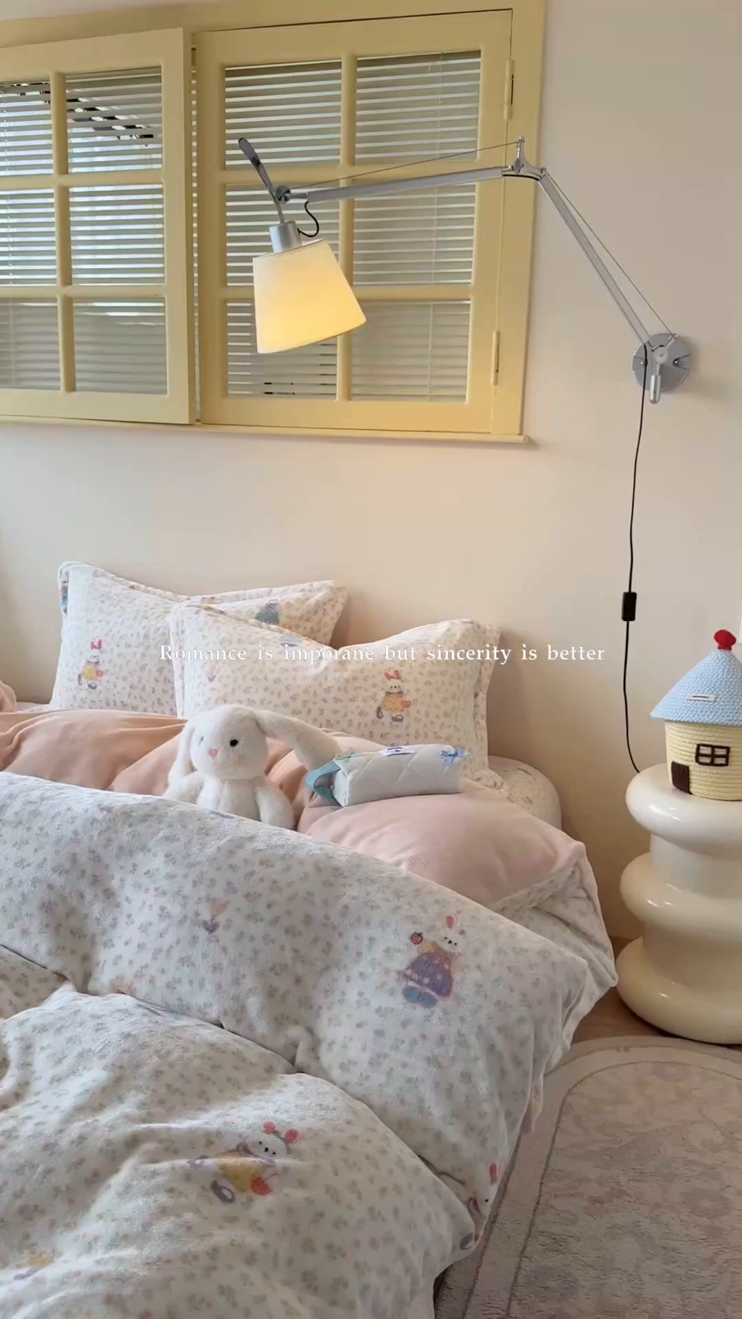 91家纺网 家纺一手货源 找家纺 潘朵拉家纺 2025新款牛奶绒床盖款四件套 油画女孩