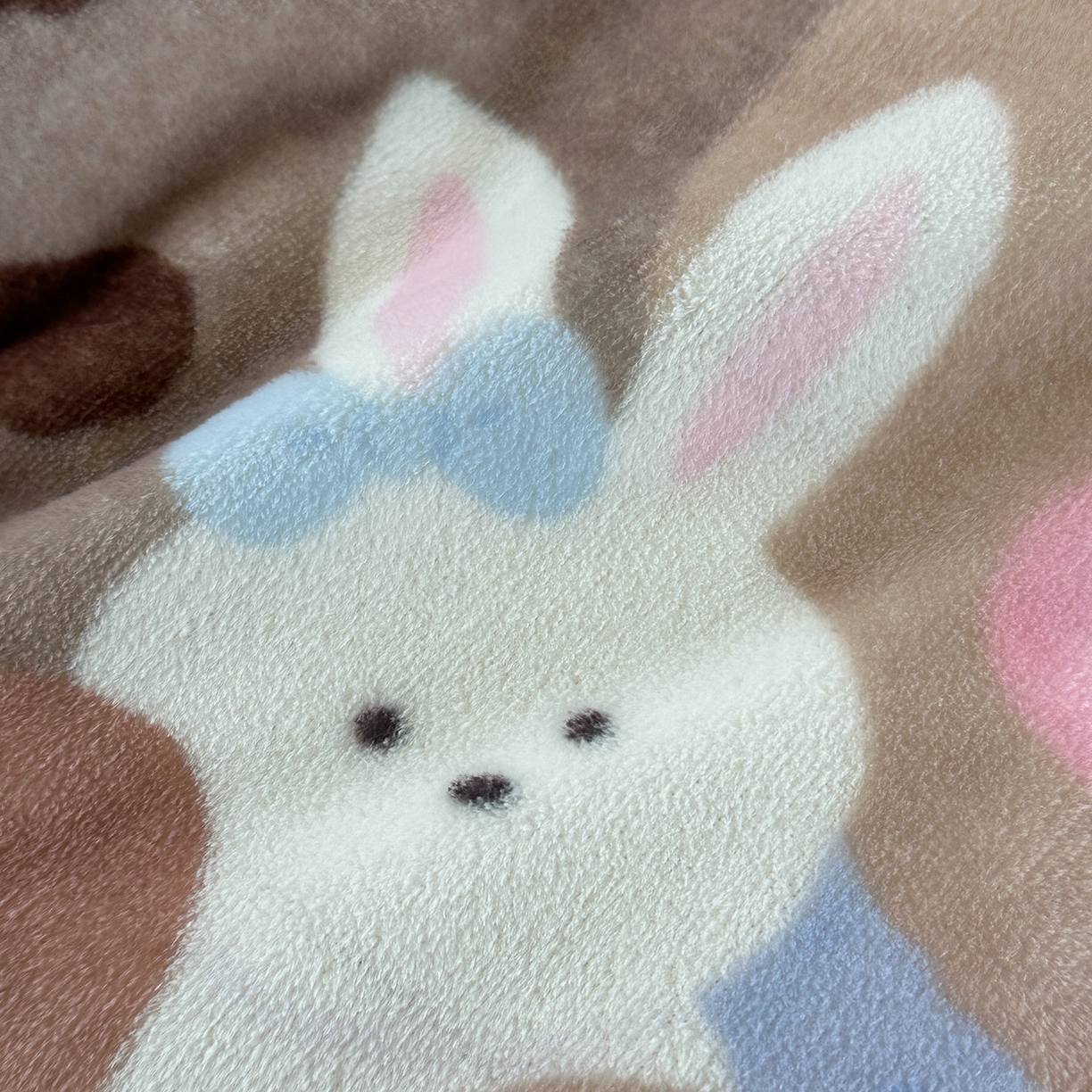 91家纺网 家纺一手货源 找家纺 （总）美乐迪家纺 2025新款大版牛奶绒四件套