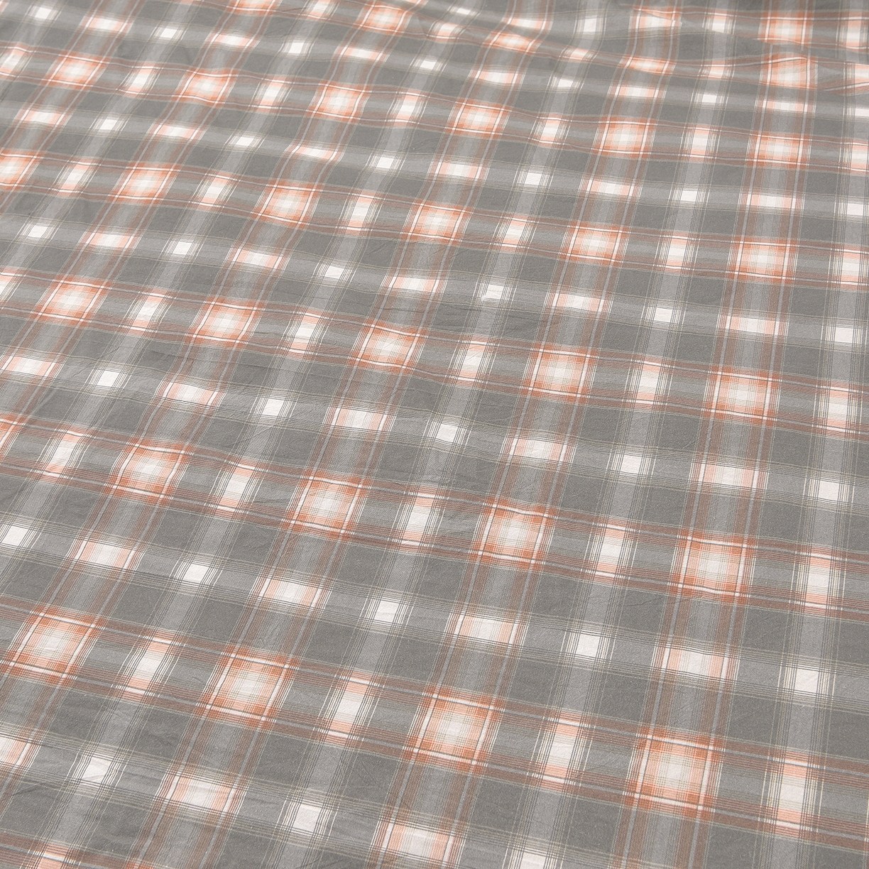 91家纺网 家纺一手货源 找家纺 锦逸家居 2025新款A类水洗棉棉花被被子被芯 暖阳格