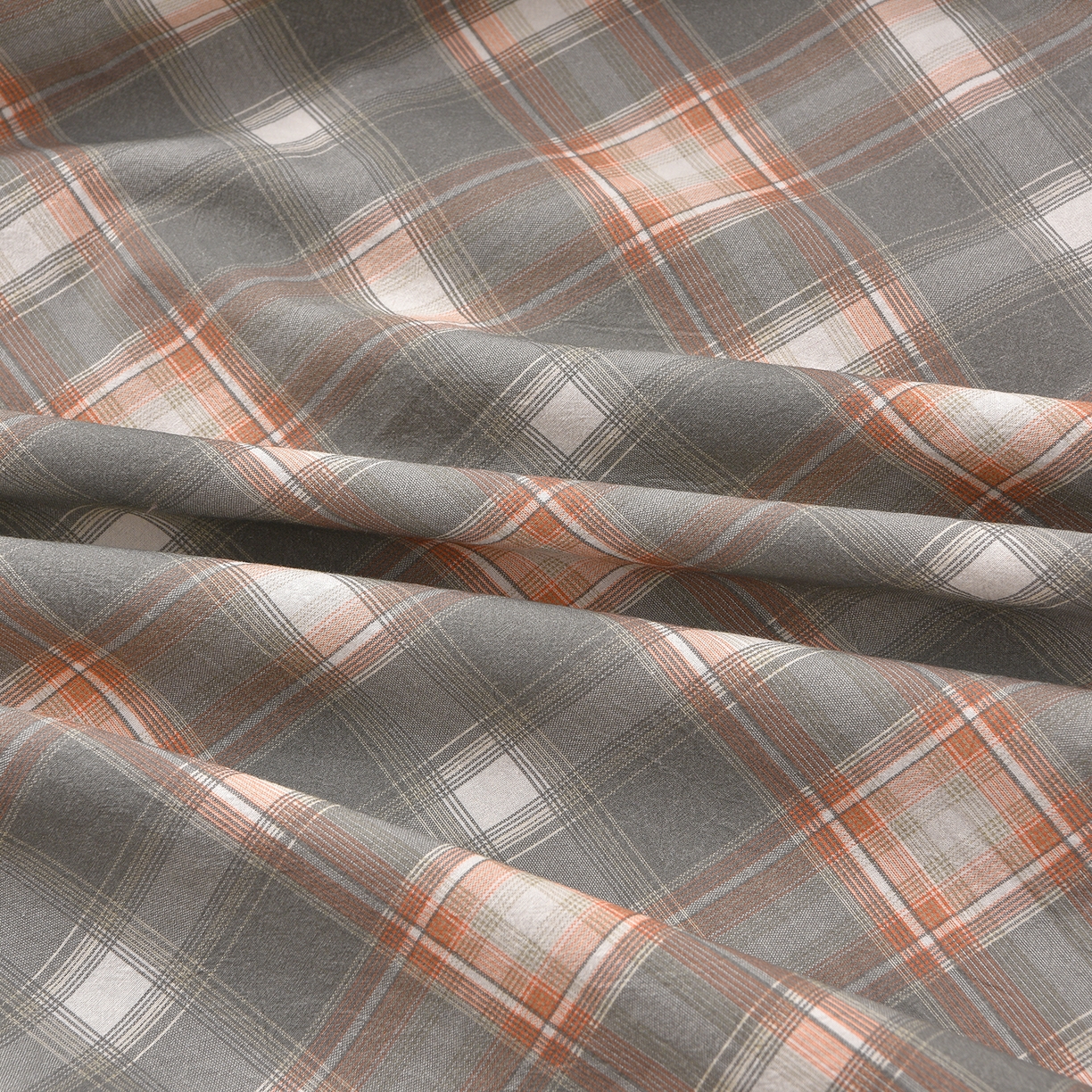 91家纺网 家纺一手货源 找家纺 锦逸家居 2025新款A类水洗棉棉花被被子被芯 暖阳格