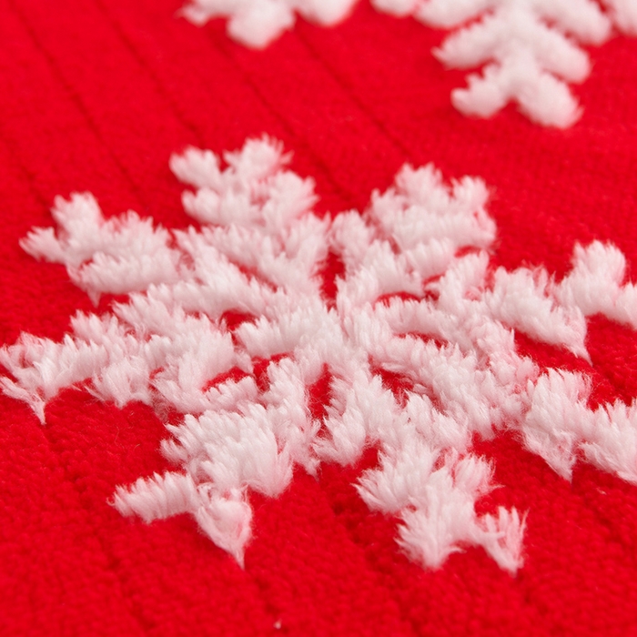 91家纺网 家纺一手货源 找家纺 （总）圣楚家纺 2025新款雪花羊羔绒双层毯盖毯毯子