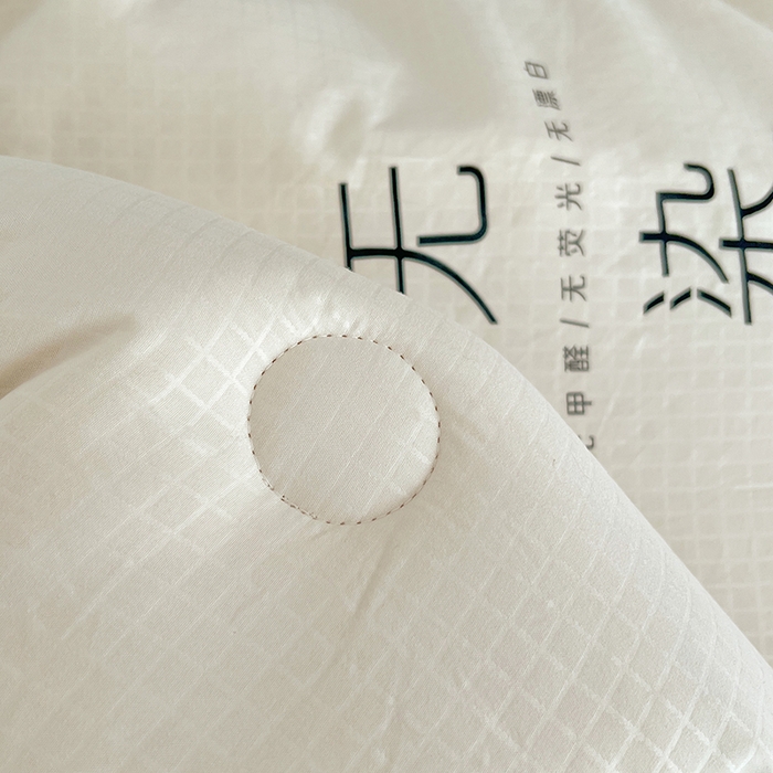 91家纺网 家纺一手货源 找家纺 （总）锦润家纺 2025新款无污大豆被子母被二合一被子被芯