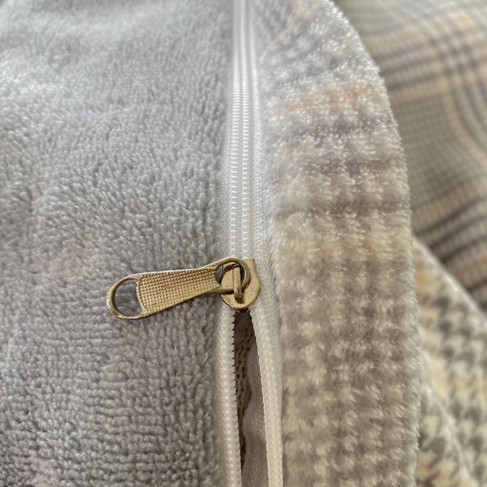 91家纺网 家纺一手货源 找家纺 豫见家纺 2025新款牛奶绒印花四件套 罗格先生