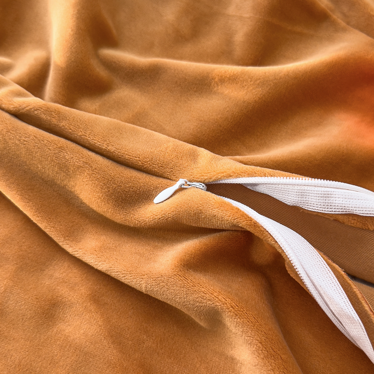 91家纺网 家纺一手货源 找家纺 诺可 2025新款绒款猫肚枕记忆枕枕头枕芯-卡通玩偶 卡皮巴拉