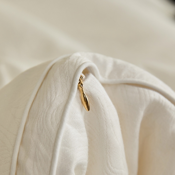 91家纺网 家纺一手货源 找家纺 （总）禧禾 2025新款彩丝厚织大提花羊绒蛋白蚕丝被子被芯