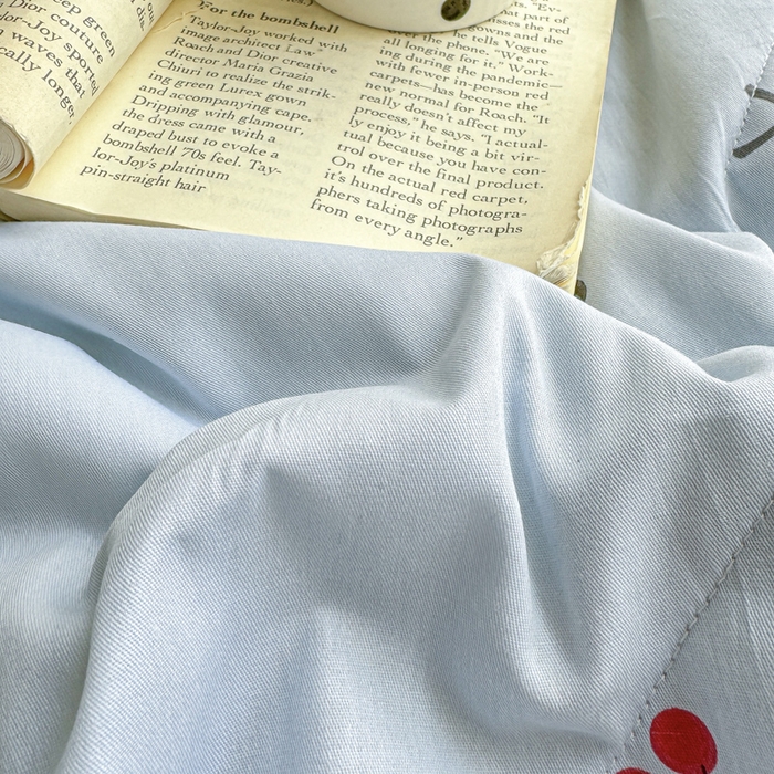 91家纺网 家纺一手货源 找家纺 憨豆家纺 2025新款双面全棉夏被可机洗小清新纯棉夏被薄被芯空调被子夏凉被 熊猫宝宝