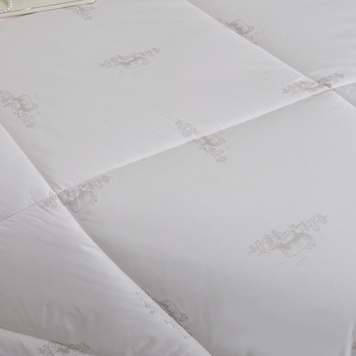 91家纺网 家纺一手货源 找家纺 （总）美丽折家纺 2025新款羊绒被印花系列