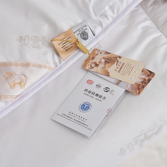 91家纺网 家纺一手货源 找家纺 （总）美丽折家纺 2025新款羊绒被印花系列