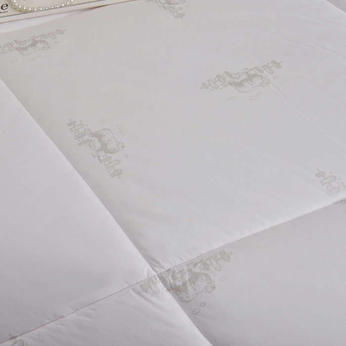 91家纺网 家纺一手货源 找家纺 （总）美丽折家纺 2025新款羊绒被印花系列