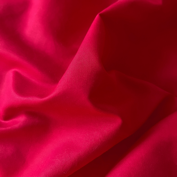 91家纺网 家纺一手货源 找家纺 理想家家纺 2025新款纯棉轻奢刺绣四件套--心愿系列场景二 心愿红