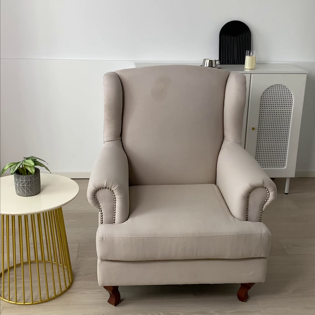 91家纺网 家纺一手货源 找家纺 （总）飞翔家纺 2025新款加棉老虎椅椅垫