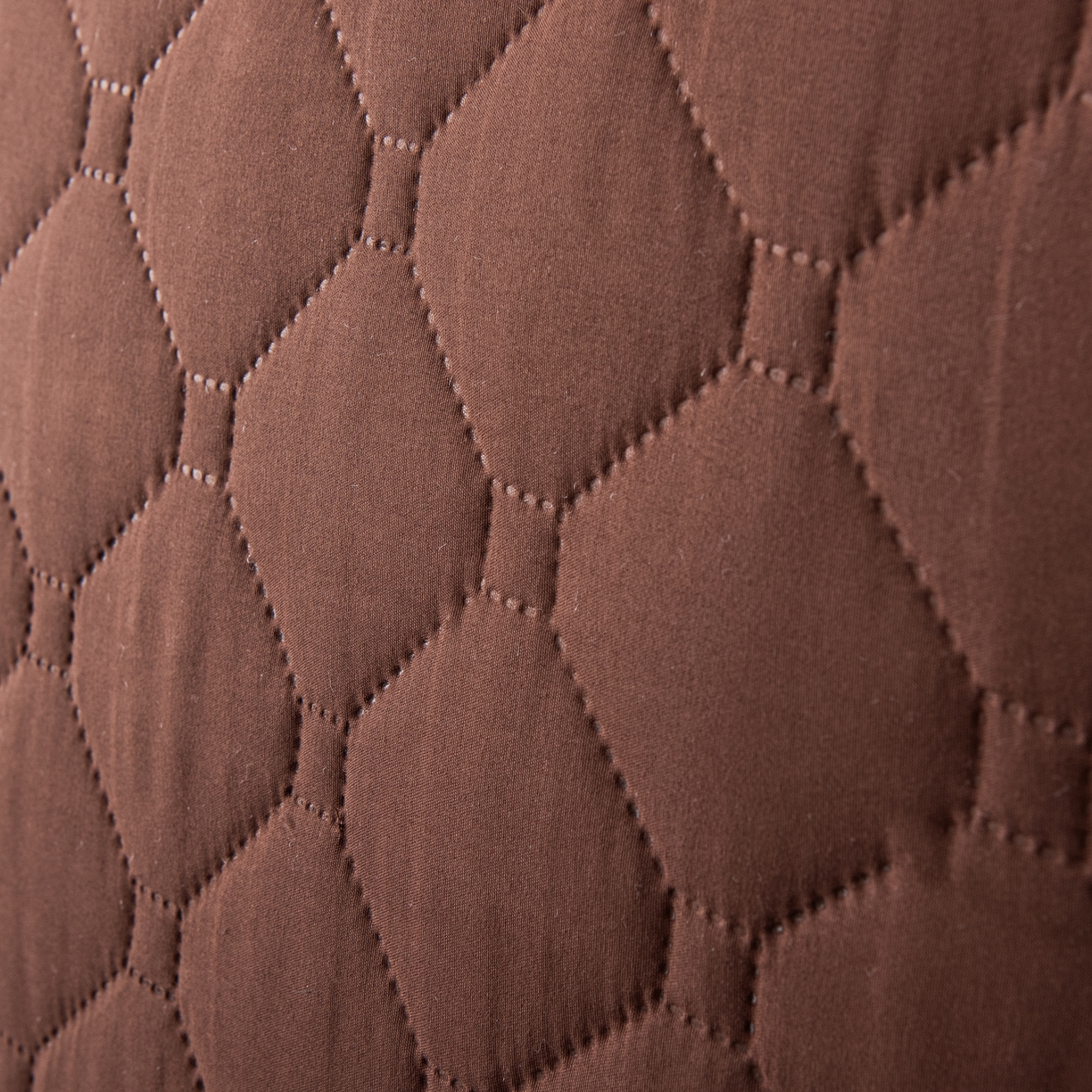 91家纺网 家纺一手货源 找家纺 飞翔家纺 2025新款加棉老虎椅椅垫 咖啡色