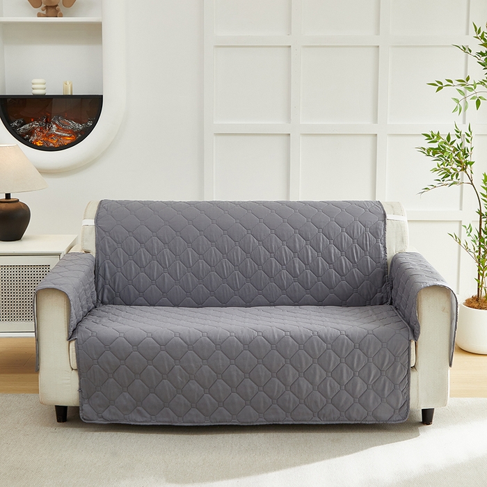 （總）飛翔家紡 2025新款加棉沙發套沙發墊