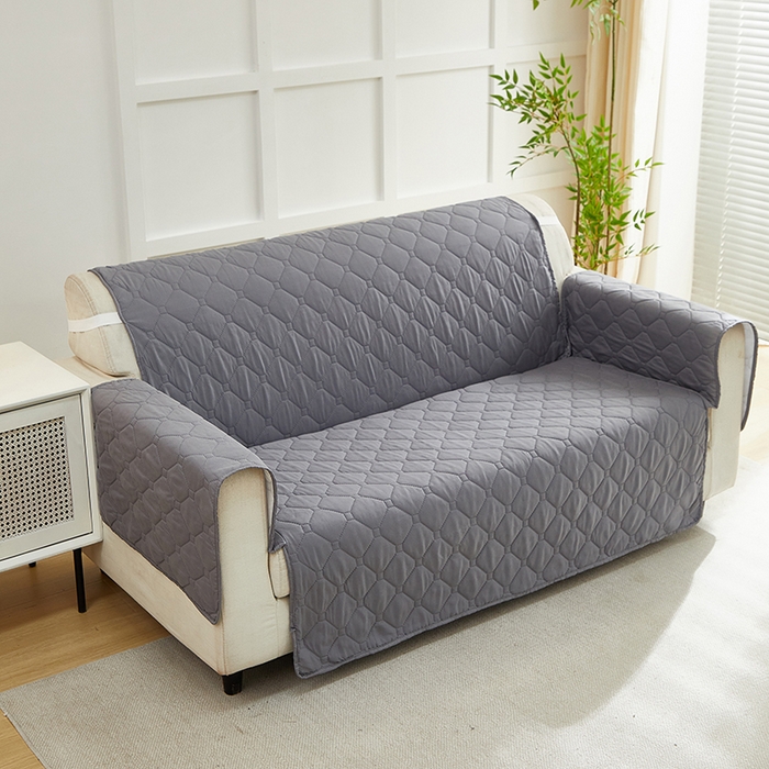 91家纺网 家纺一手货源 找家纺 （总）飞翔家纺 2025新款加棉沙发套沙发垫