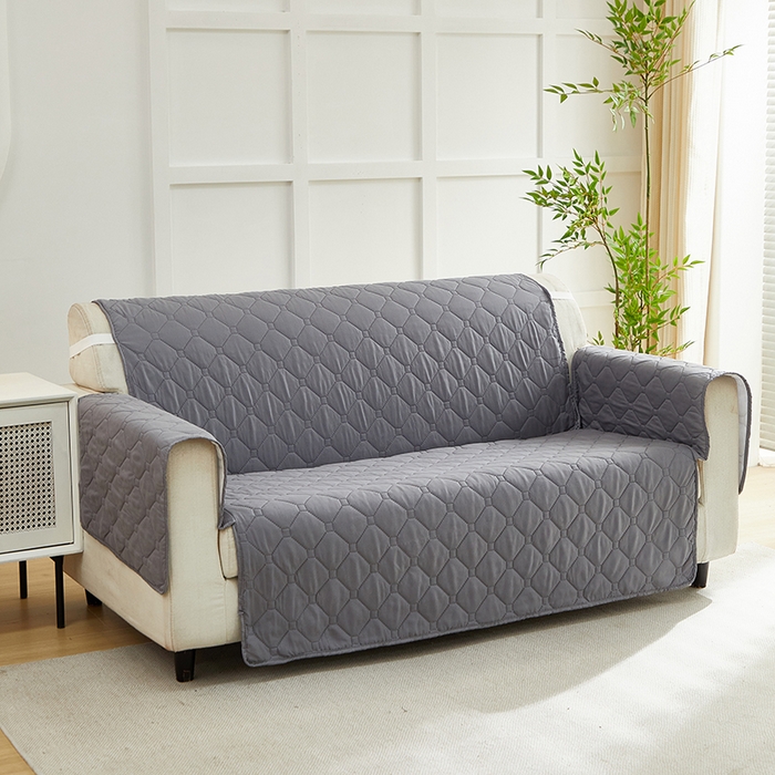 91家纺网 家纺一手货源 找家纺 （总）飞翔家纺 2025新款加棉沙发套沙发垫