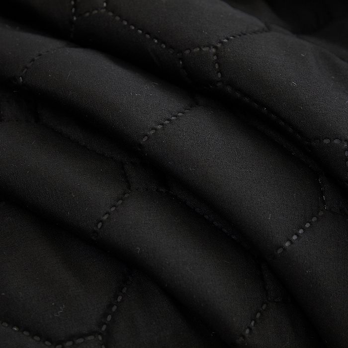 91家纺网 家纺一手货源 找家纺 飞翔家纺 2025新款加棉沙发套沙发垫 黑色