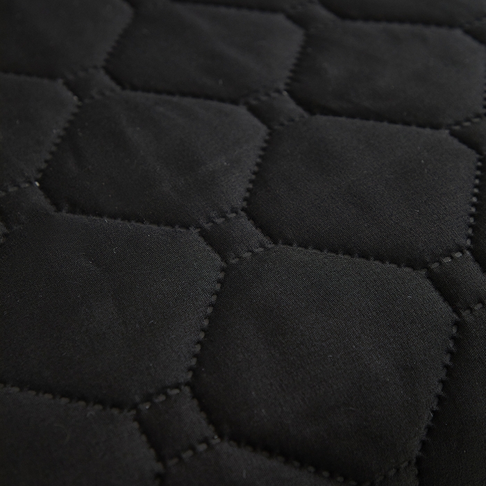 91家纺网 家纺一手货源 找家纺 飞翔家纺 2025新款加棉沙发套沙发垫 黑色