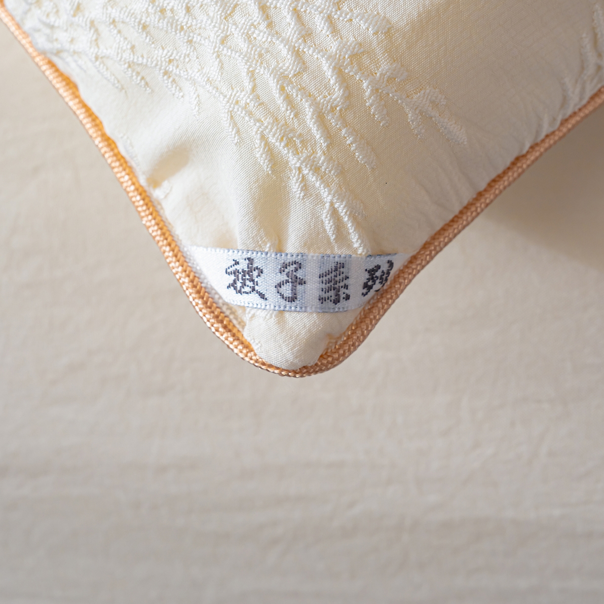 91家纺网 家纺一手货源 找家纺 （总）蓝冰家纺 2025新款亲肤发财树提花大豆被子被芯