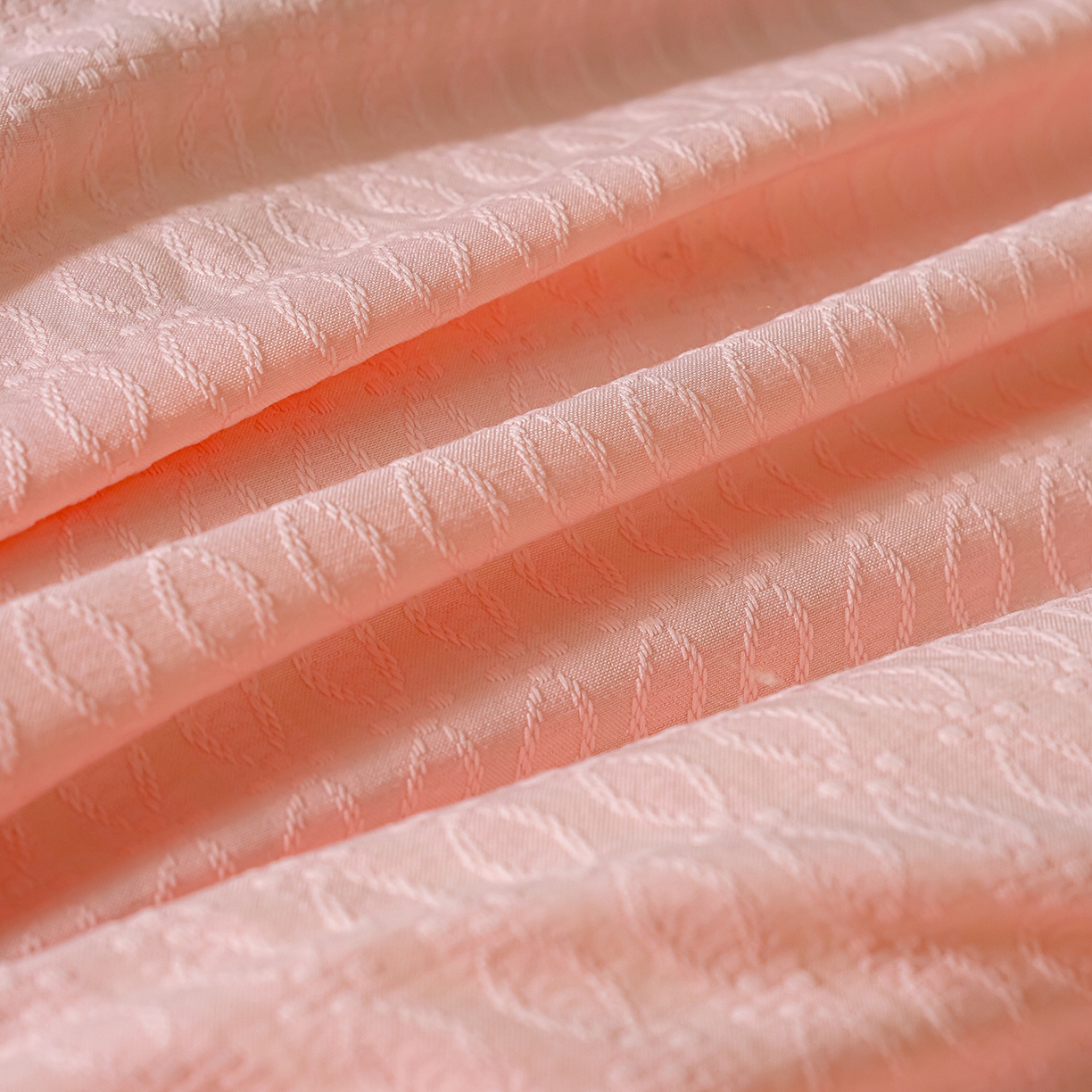 91家纺网 家纺一手货源 找家纺 蓝冰家纺 2025新款亲肤发财树提花大豆被子被芯 提花-玉色