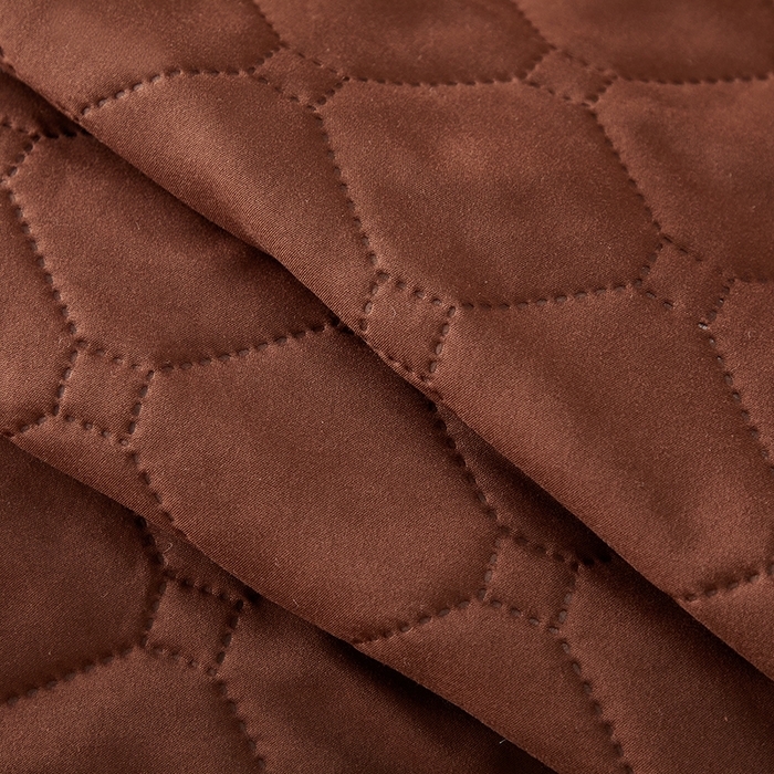 91家纺网 家纺一手货源 找家纺 飞翔家纺 2025新款加棉芝华士沙发垫椅套 咖色