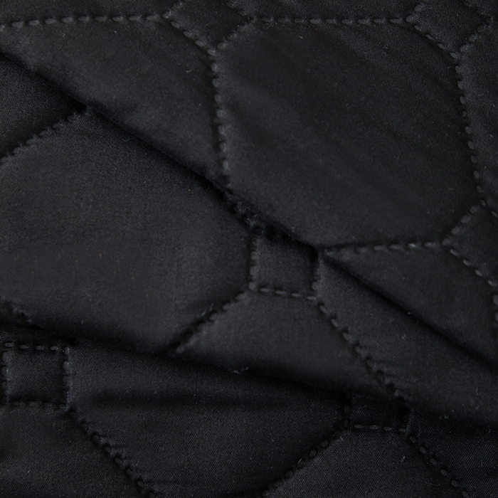 91家纺网 家纺一手货源 找家纺 飞翔家纺 2025新款加棉芝华士沙发垫椅套 黑色