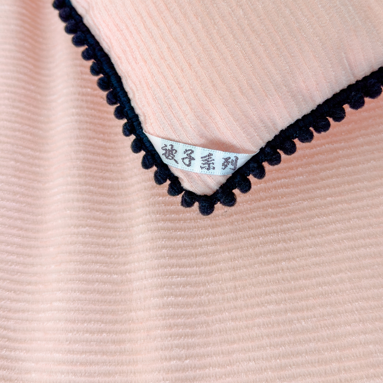 91家纺网 家纺一手货源 找家纺 蓝冰家纺 2025新款保暖雪尼绒大豆被冬被被子被芯 墨玉色