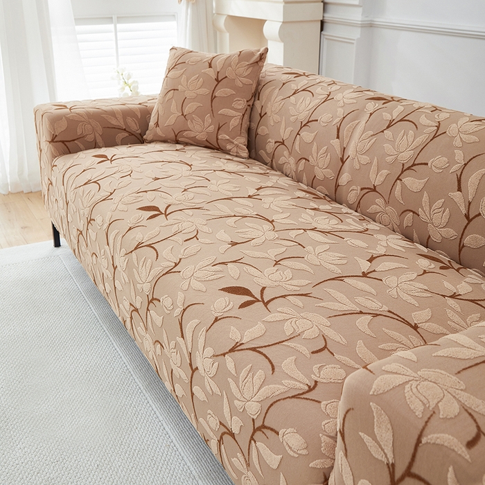 91家纺网 家纺一手货源 找家纺 （总）飞翔家纺 2025新款知秋沙发套