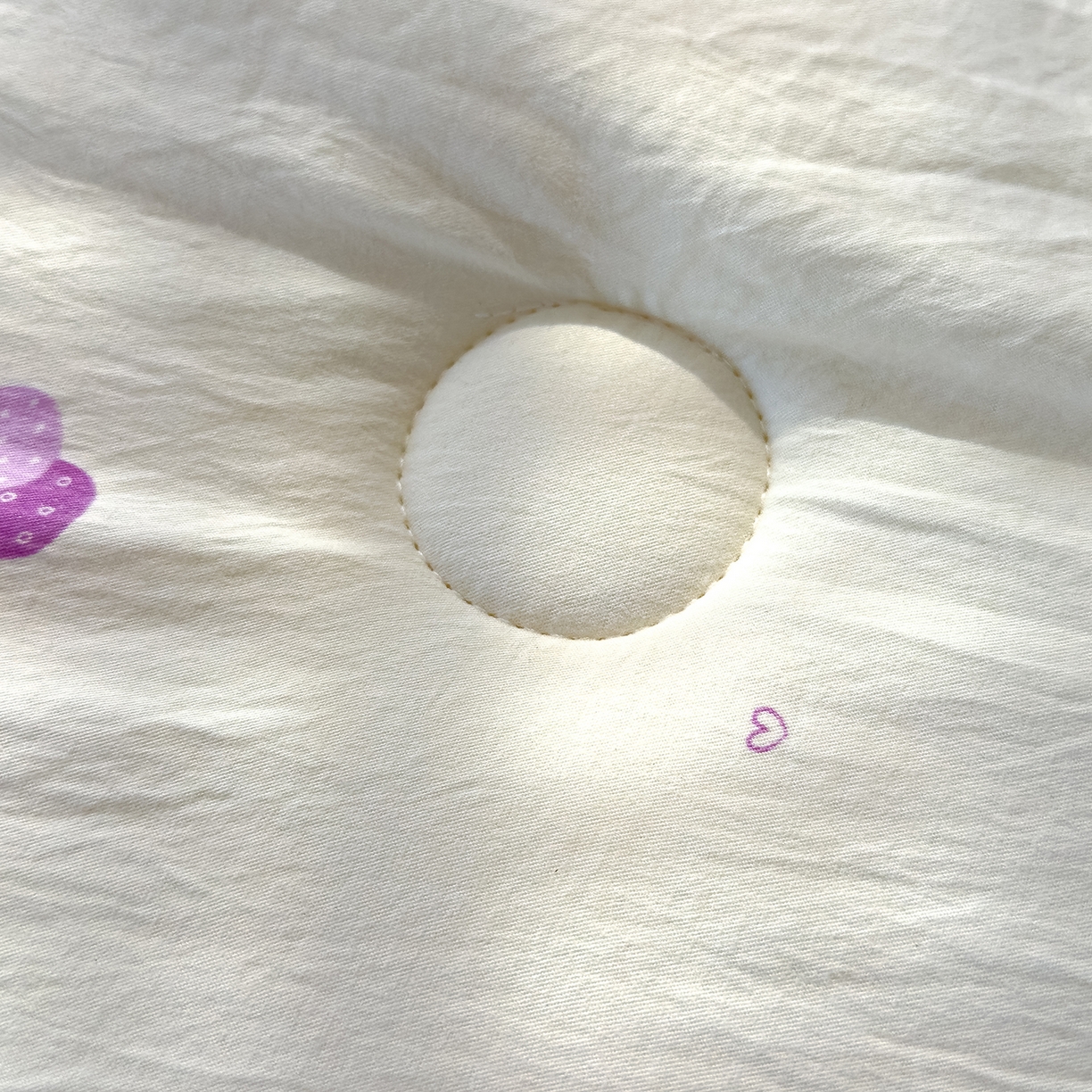 91家纺网 家纺一手货源 找家纺 蓝冰家纺 2025新款亚朵棉印花大豆冬被被子被芯 玫瑰花园