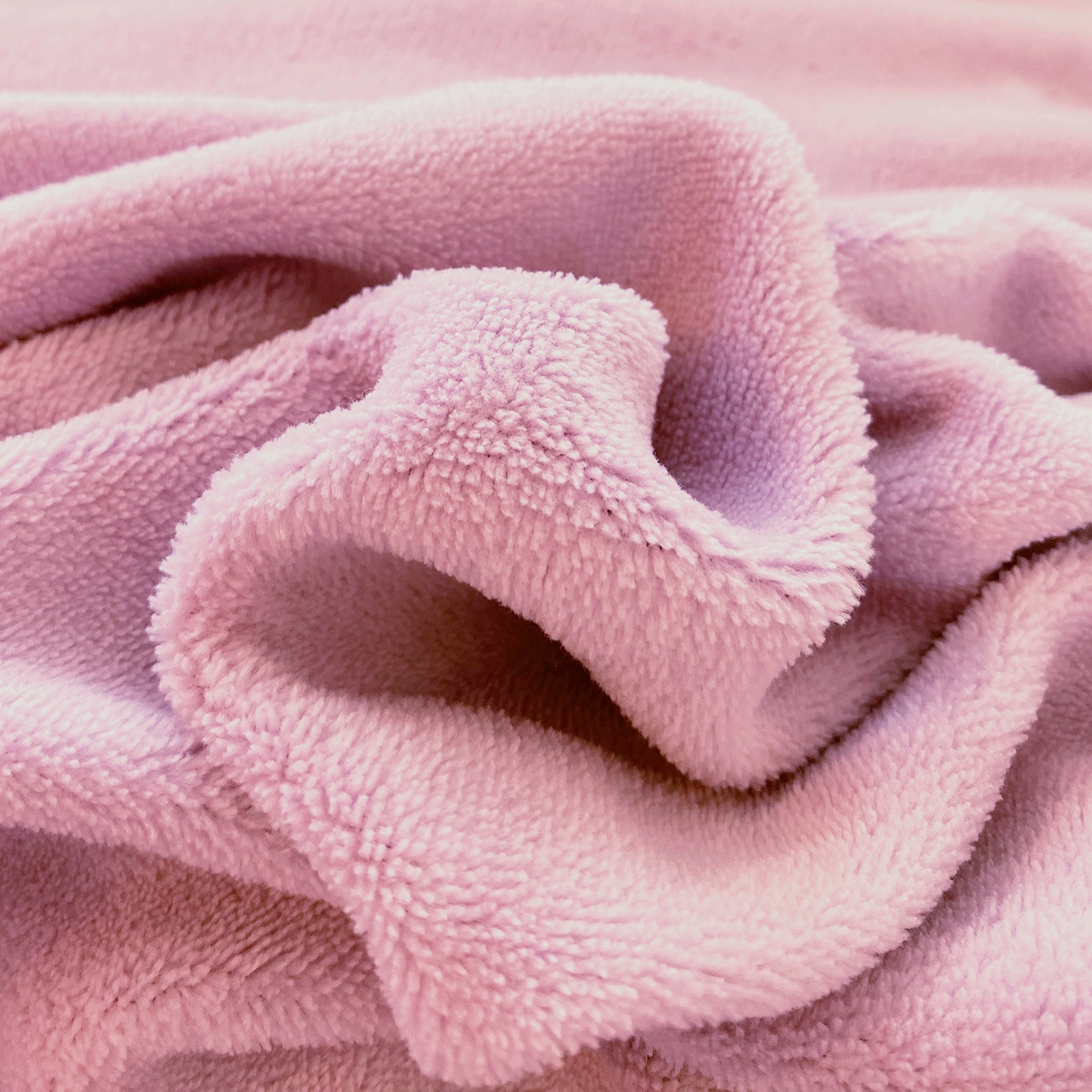 91家纺网 家纺一手货源 找家纺 悦织湾家纺 2025新款牛奶绒四件套纯色贴布绣床单款床盖款床上用品四件套时尚小兔2025新款加厚 床盖款-时尚小兔-紫