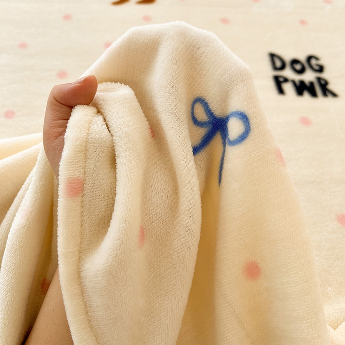 91家纺网 家纺一手货源 找家纺 维娜斯家纺 2025新款卡通牛奶绒印花床单单件 欢度节日