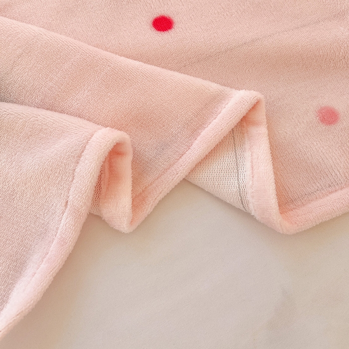 91家纺网 家纺一手货源 找家纺 维娜斯家纺 2025新款卡通牛奶绒印花床单单件 可爱猫咪