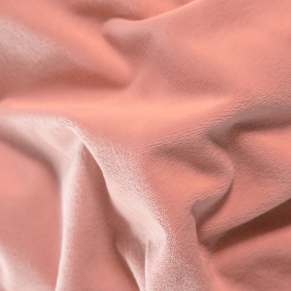 91家纺网 家纺一手货源 找家纺 如一 2025新款水晶绒双拼刺绣四件套-天鹅 天鹅-浅豆沙