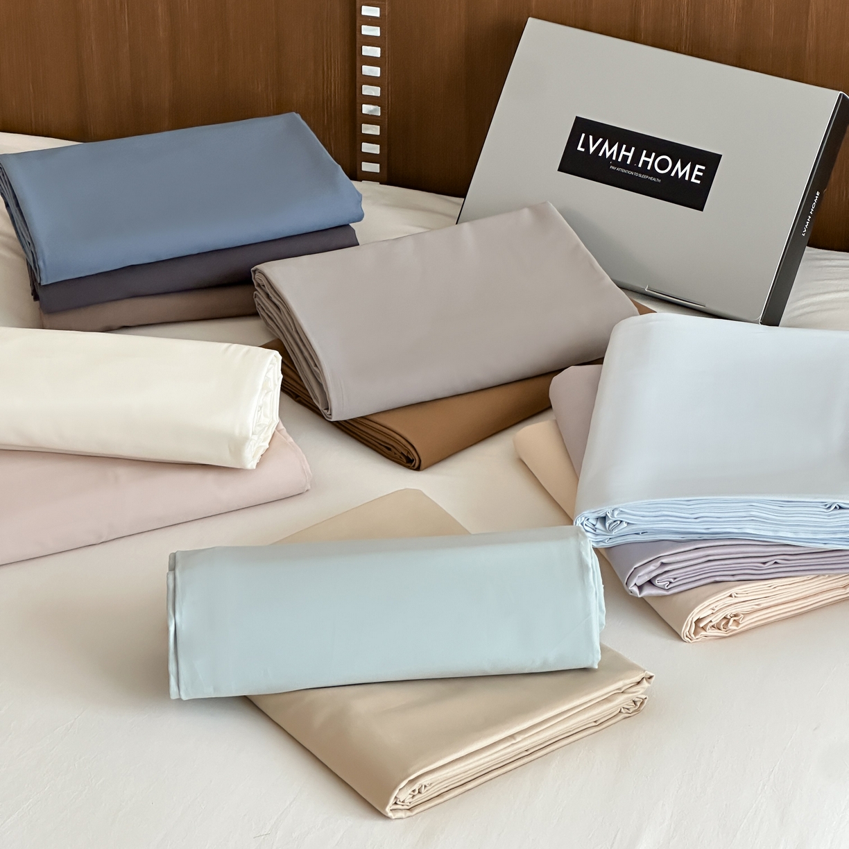 91家纺网 家纺一手货源 找家纺 （总）三味舒屋 2025新款50支磨毛长绒棉纯棉纯色单床单床单单件-长期主义