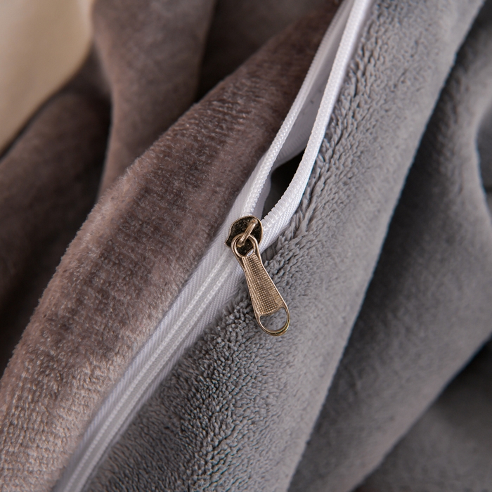 91家纺网 家纺一手货源 找家纺 丽涵家纺 2025秋冬新品230克全工艺消光牛奶绒印花四件套 云梦闲情