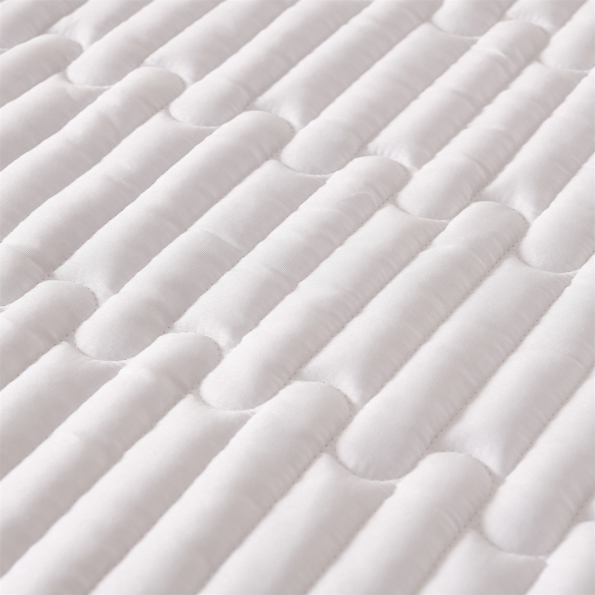 91家纺网 家纺一手货源 找家纺 云木里 2025新款冬季230克牛奶绒六面全包单床笠床笠单件单品床笠和煦春风 和煦春风-雾桃