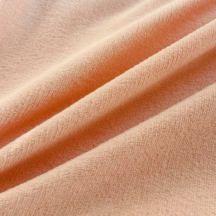 91家纺网 家纺一手货源 找家纺 王朝国际 2026新款高克重牛奶绒印花四件套 粉雾灰