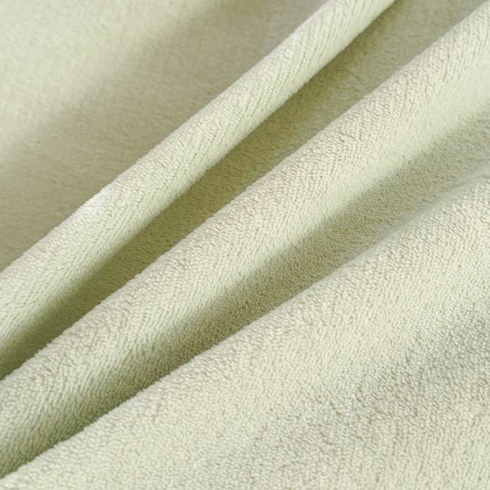 91家纺网 家纺一手货源 找家纺 王朝国际 2026新款高克重牛奶绒印花四件套 抹茶咖