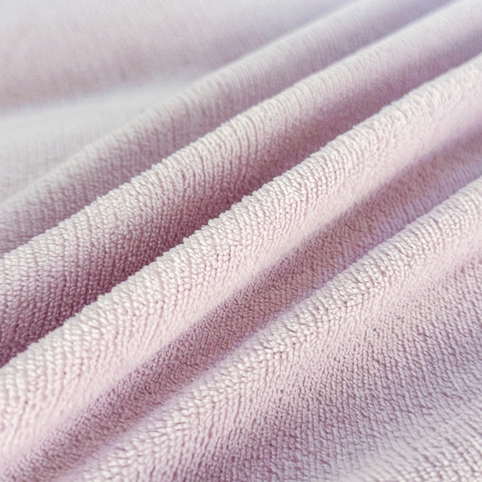 91家纺网 家纺一手货源 找家纺 王朝国际 2026新款高克重牛奶绒印花四件套 香芋蓝