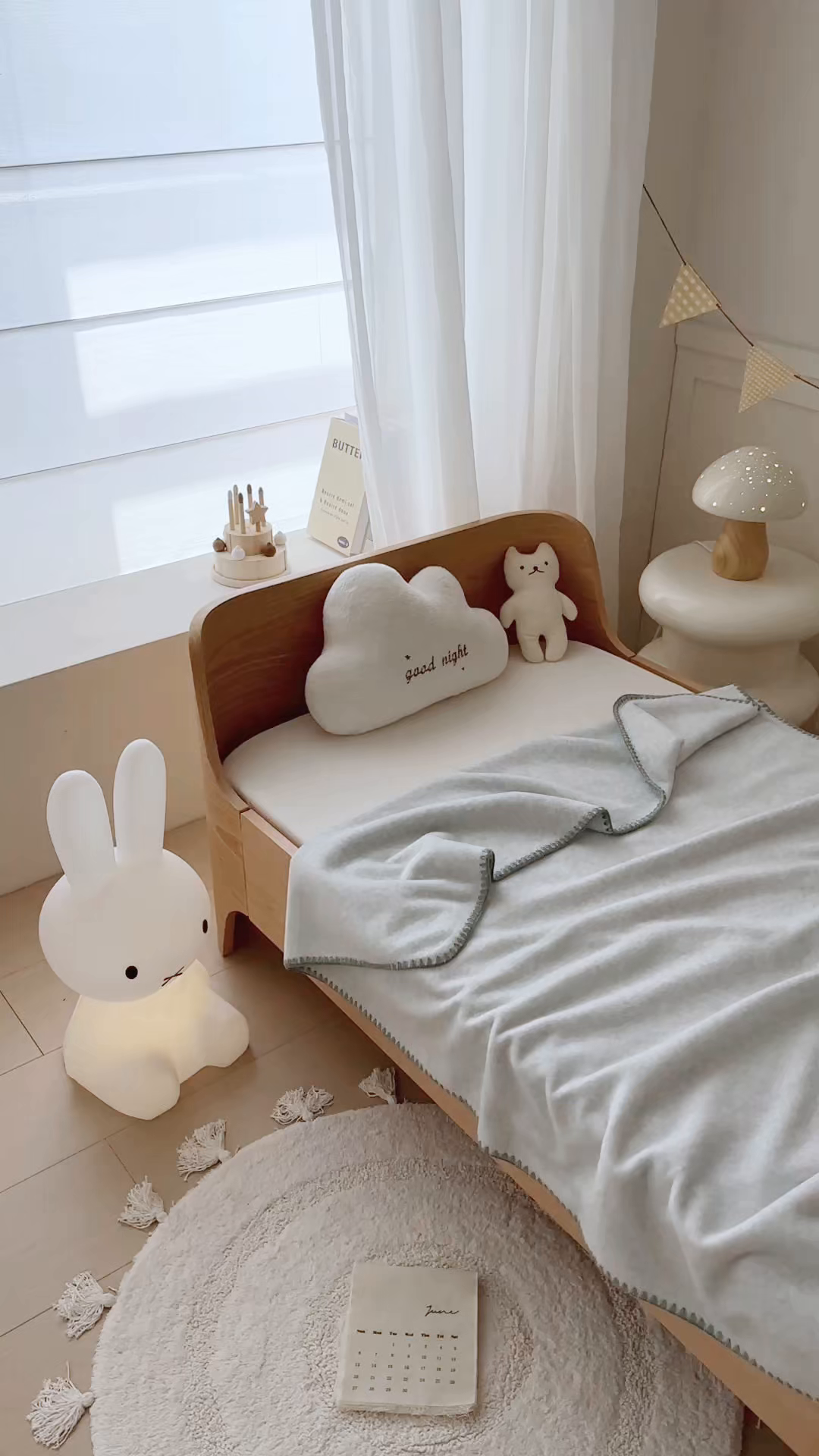 91家纺网 家纺一手货源 找家纺 小欢喜 2025新款多功能双面高克重獭獭绒盖毯 灰绿