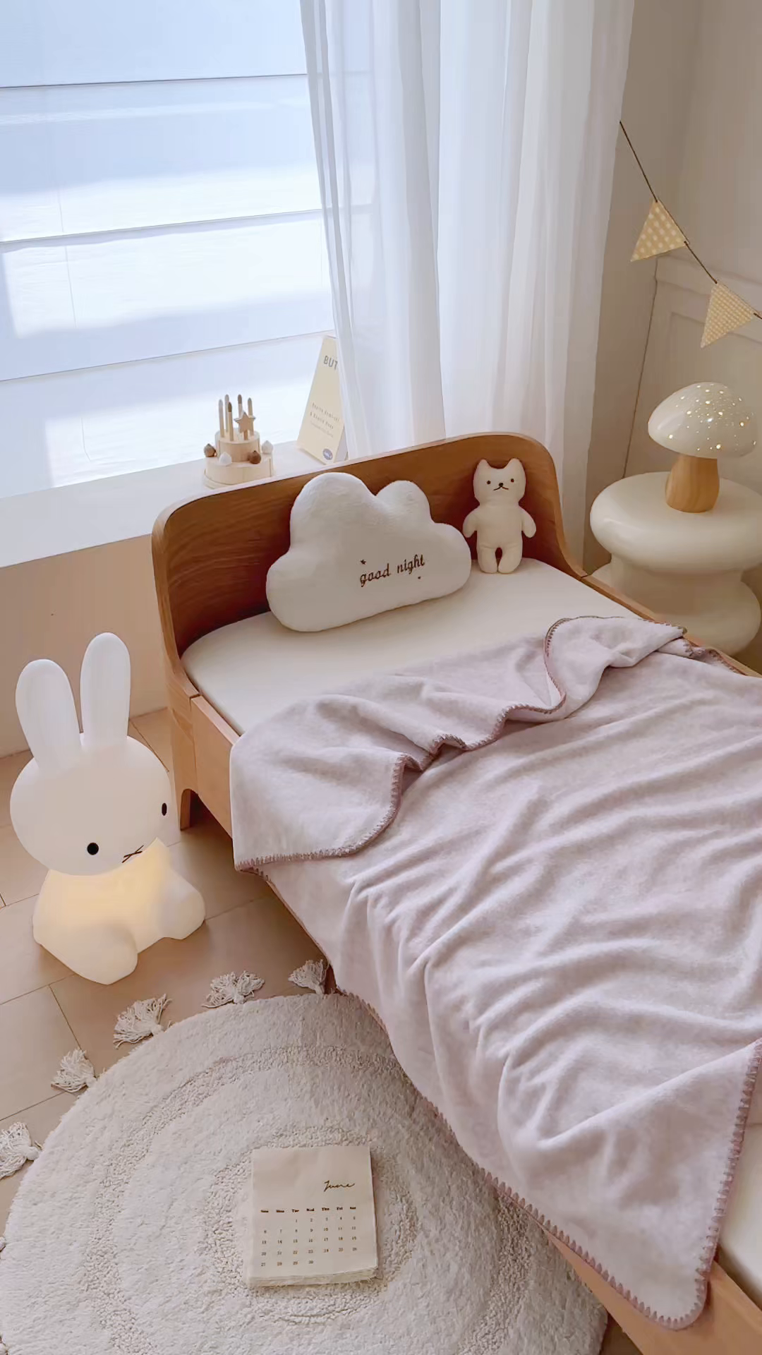 91家纺网 家纺一手货源 找家纺 小欢喜 2025新款多功能双面高克重獭獭绒盖毯 浅驼