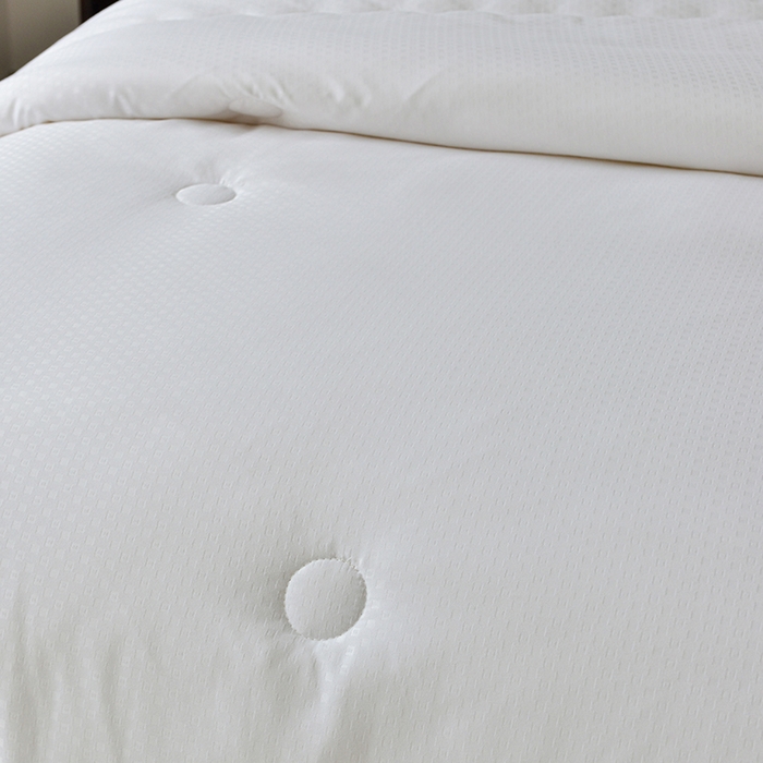 91家纺网 家纺一手货源 找家纺 （总）小燕燕家纺 2025新款提花面料澳毛被芯保暖亲肤被子被芯