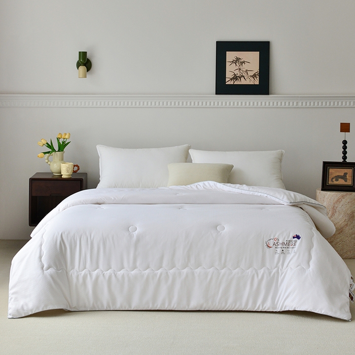 91家纺网 家纺一手货源 找家纺 （总）小燕燕家纺 2025新款亚朵同款三代三拼记忆枕慢回弹枕