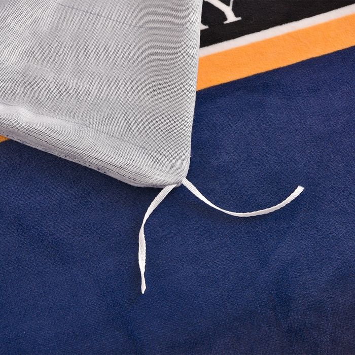 91家纺网 家纺一手货源 找家纺 佳一 2025新款高克重8-9斤 印花牛奶绒四件套 鹿之恋