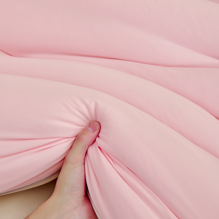 91家纺网 家纺一手货源 找家纺 （总）小燕燕家纺 2025新款针织棉大豆被春秋被冬被被子被芯