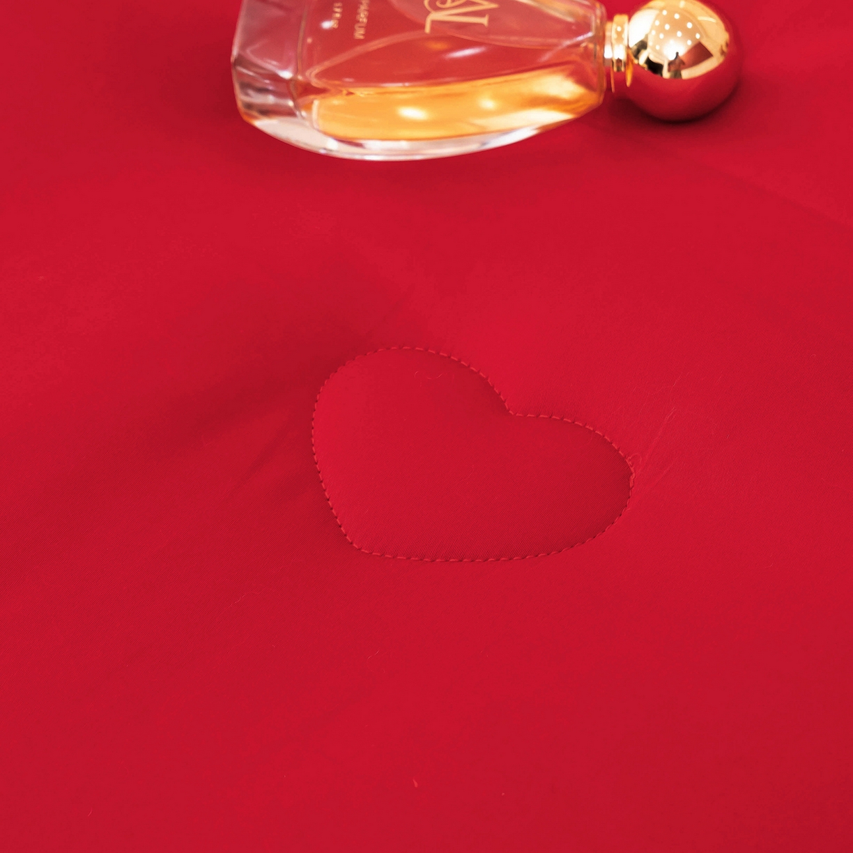 91家纺网 家纺一手货源 找家纺 （总）卓缦家纺 2025新款全棉纯棉豆豆婚庆被 被子被芯