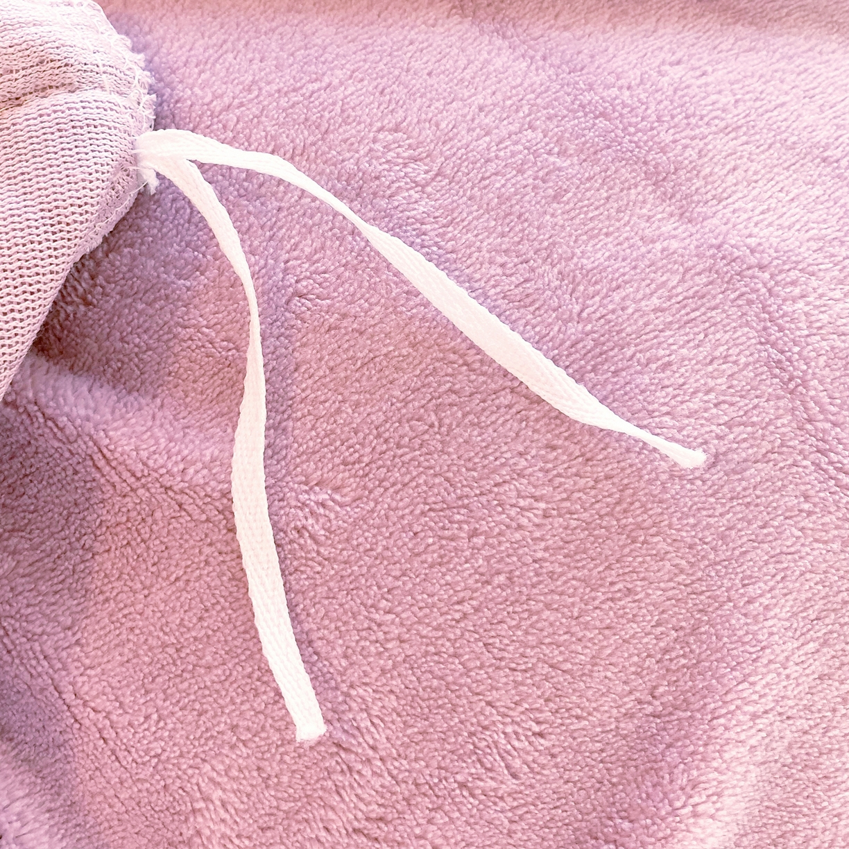 91家纺网 家纺一手货源 找家纺 悦织湾家纺 牛奶绒四件套纯色贴布绣床单款床盖款床上用品四件套时尚小兔2025新款加厚 床盖款-时尚小兔-紫