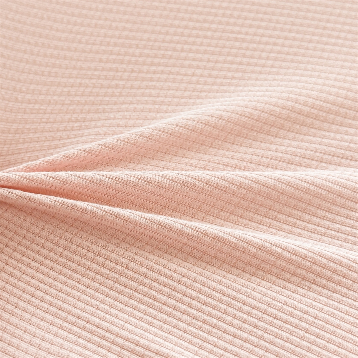 91家纺网 家纺一手货源 找家纺 （总）麦肯锡 2025新款格纹烫画亲肤儿童记忆枕  枕头枕芯