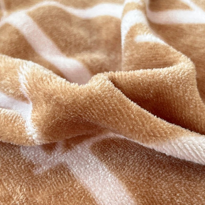 91家纺网 家纺一手货源 找家纺 （总）蓝梦 2025新款加厚保暖牛奶绒印花四件套